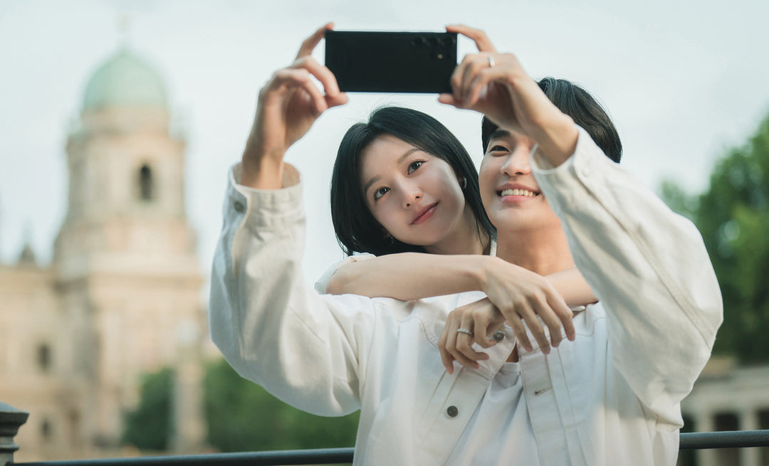 “Queen of Tears” Kim Soo Hyun and Kim Ji Won to have their solo fan meetings on the same day