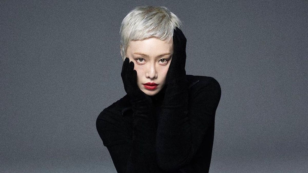 “The Glory” actress Kim Hieora addresses past bullying allegations