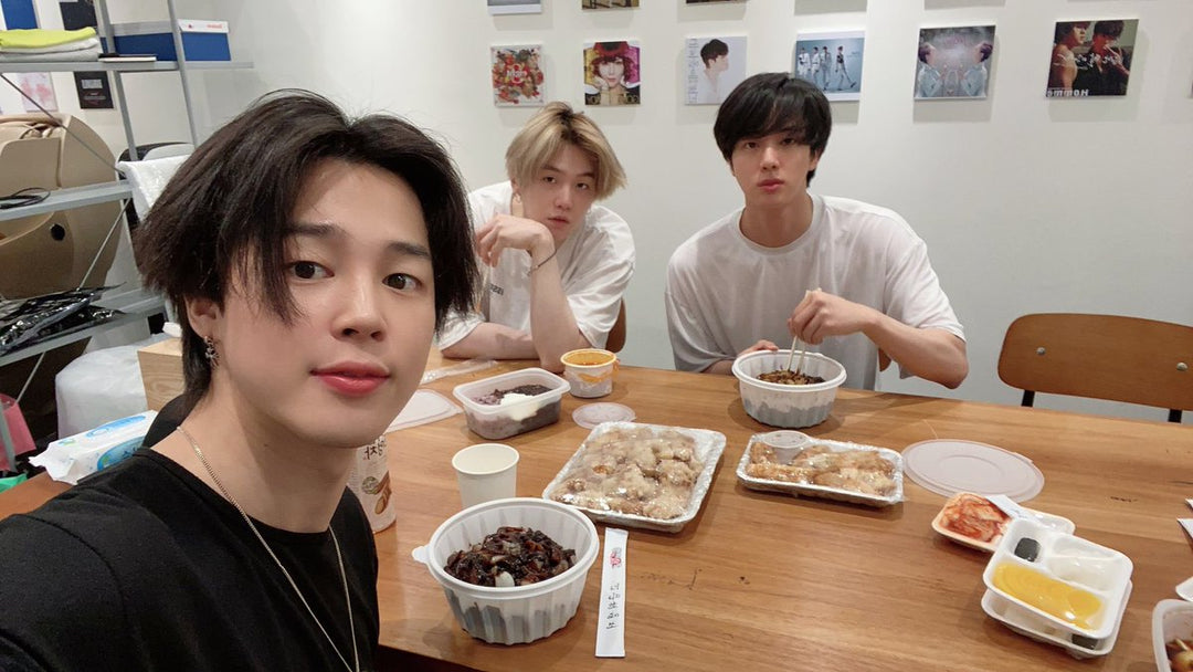 Korean food to try when you visit South Korea