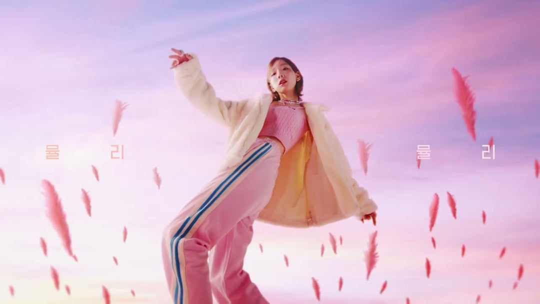 How to experience pink autumn in Korea?