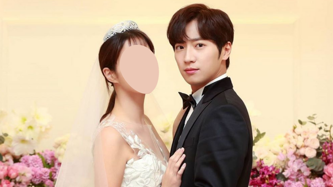 Actor Lee Sang Yeob confirms his marriage plans through his agency