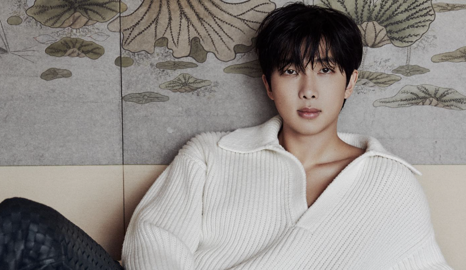 BTS RM reveals his relationship status to fans