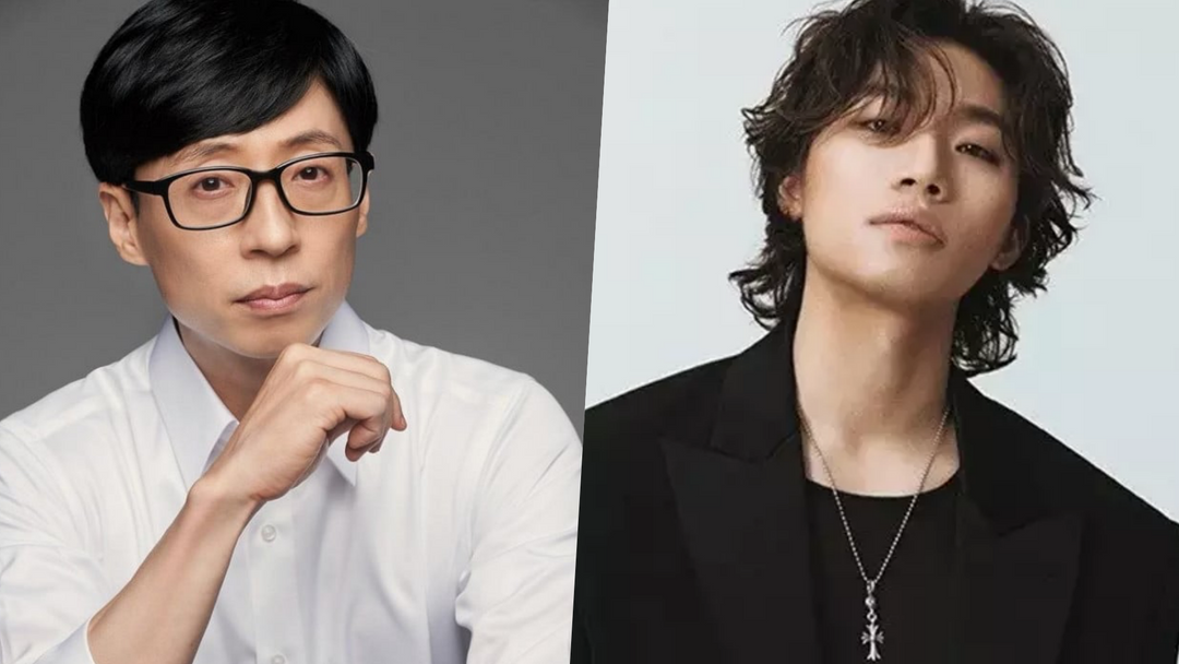 BIGBANG’s Daesung to reunite with Yoo Jae Suk in “How Do You Play?”
