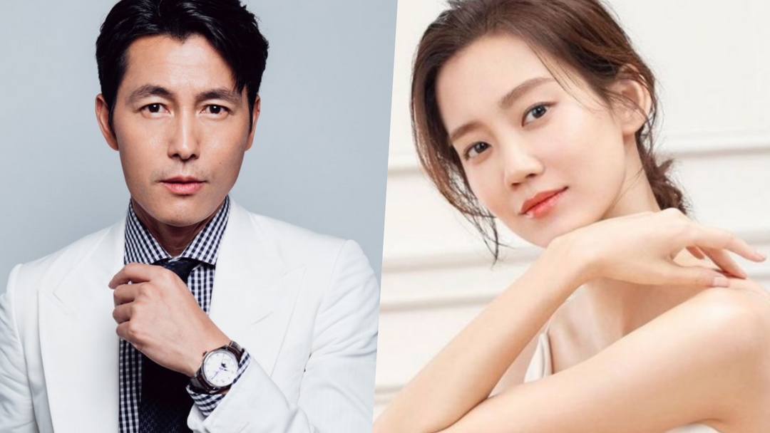 Jung Woo Sung and Shin Hyun Been are confirmed to lead the new ENA melodrama!