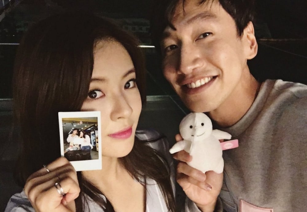 Learning the Couple Culture in Korea