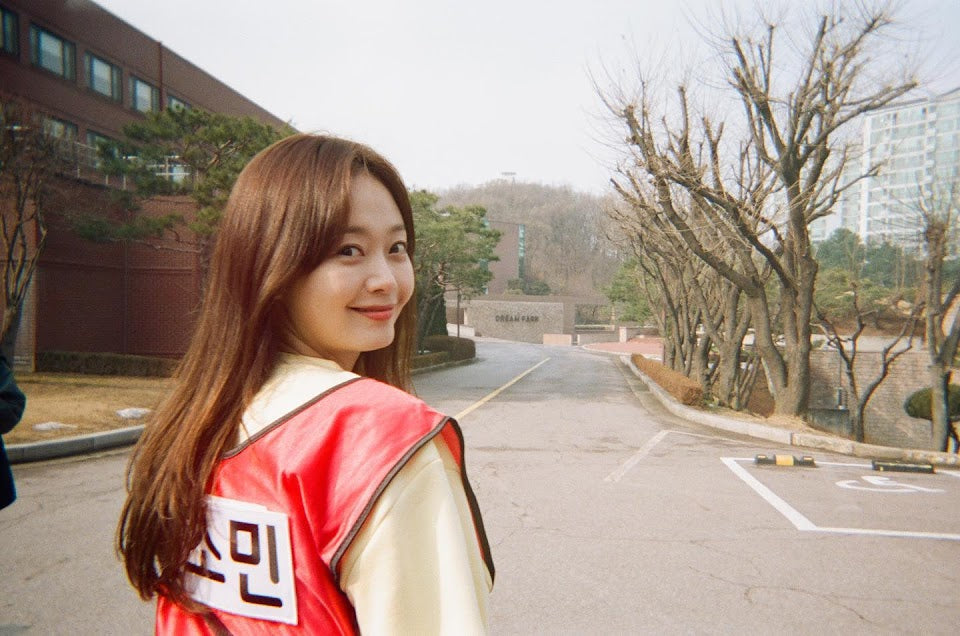 Jeon So Min follows Lee Kwang Soo’s footsteps and departs on "Running Man"