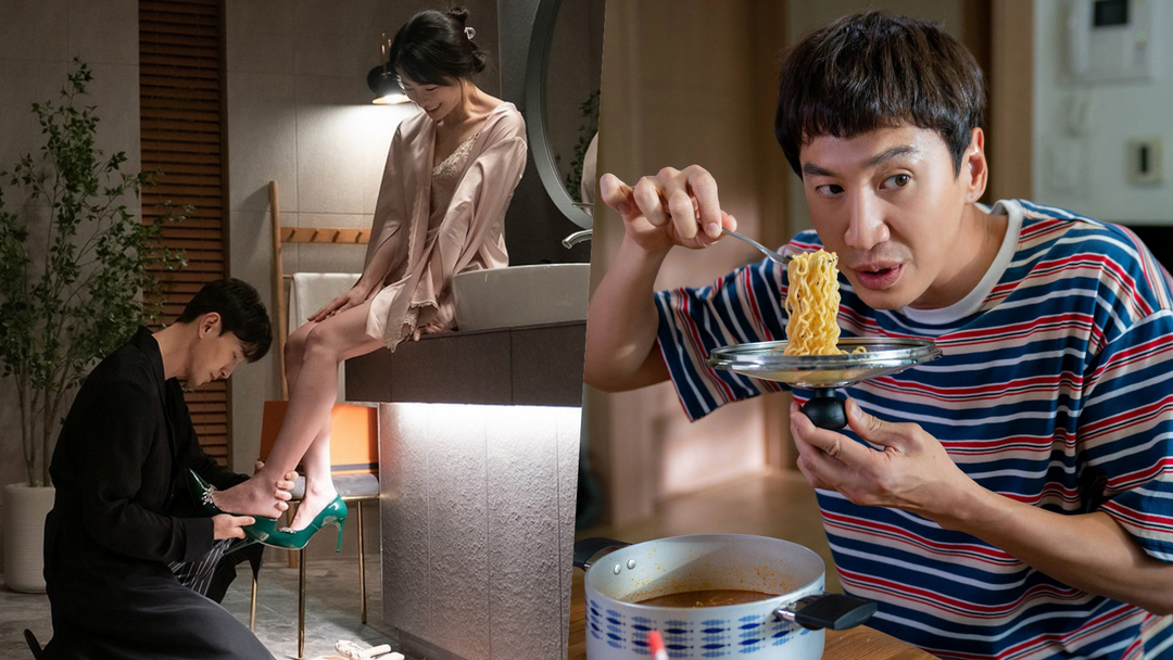 Unique and weird things that are normal in Korea
