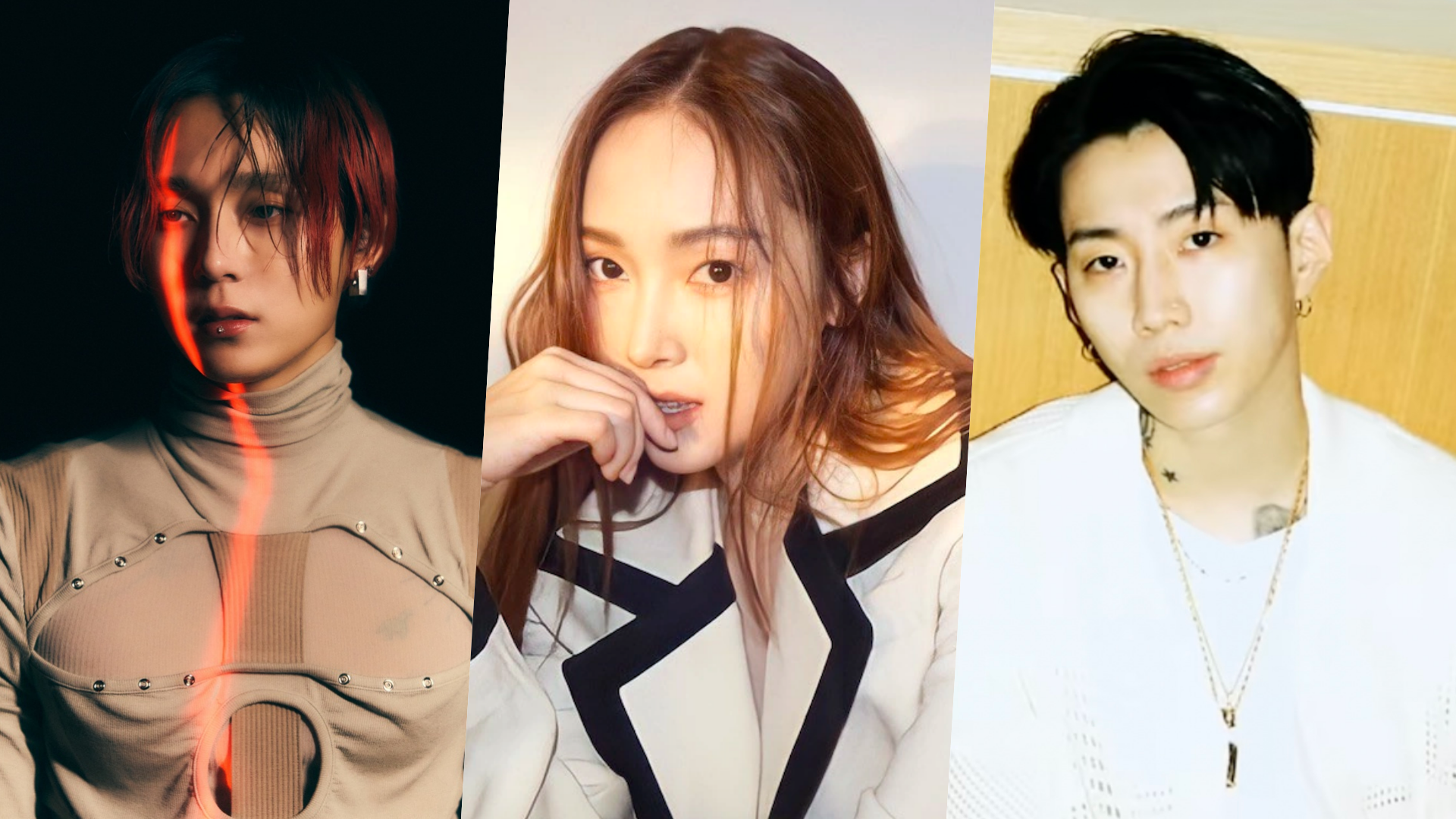 K-pop Idols Who Left Their Active Groups And Promoted As Solo – Koreacrate