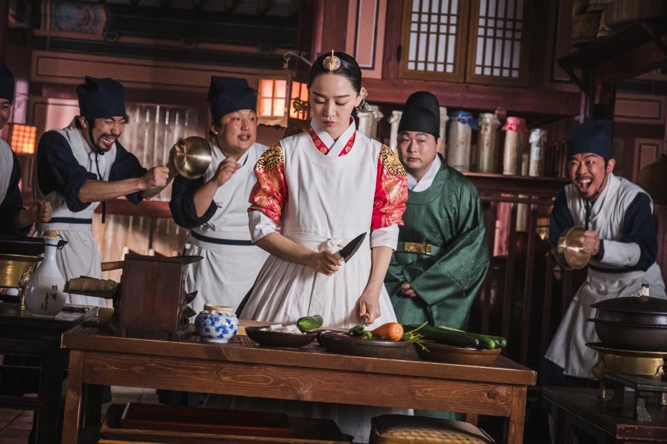 Lesser known Korean dishes you need to try