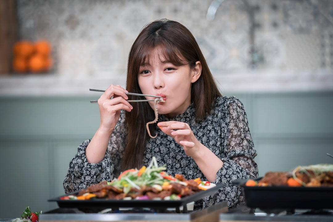 Solo Traveler's Guide to Enjoying Korean Cuisine in South Korea