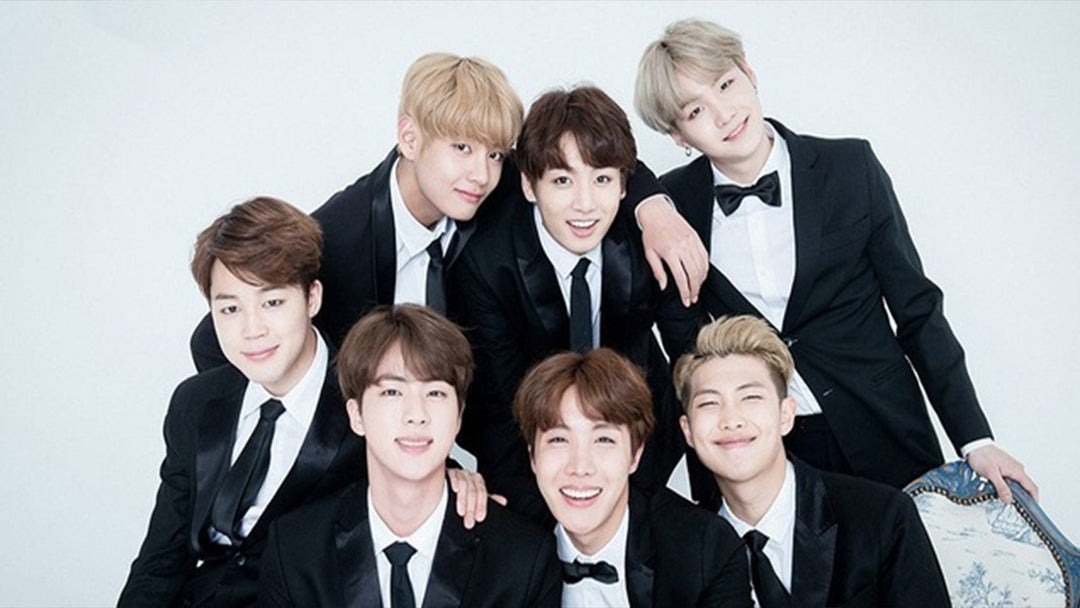 Big Hit Music responds to reports about BTS’s RM, Jimin, V, And Jungkook's enlistment