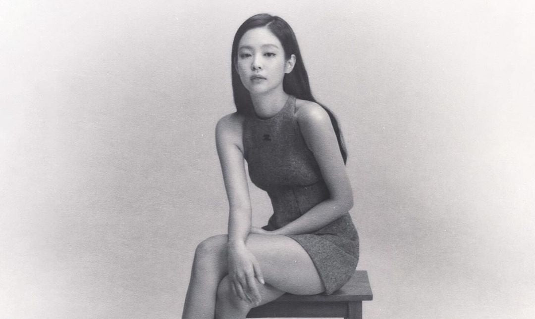 BLACKPINK’s Jennie is now officially a CEO