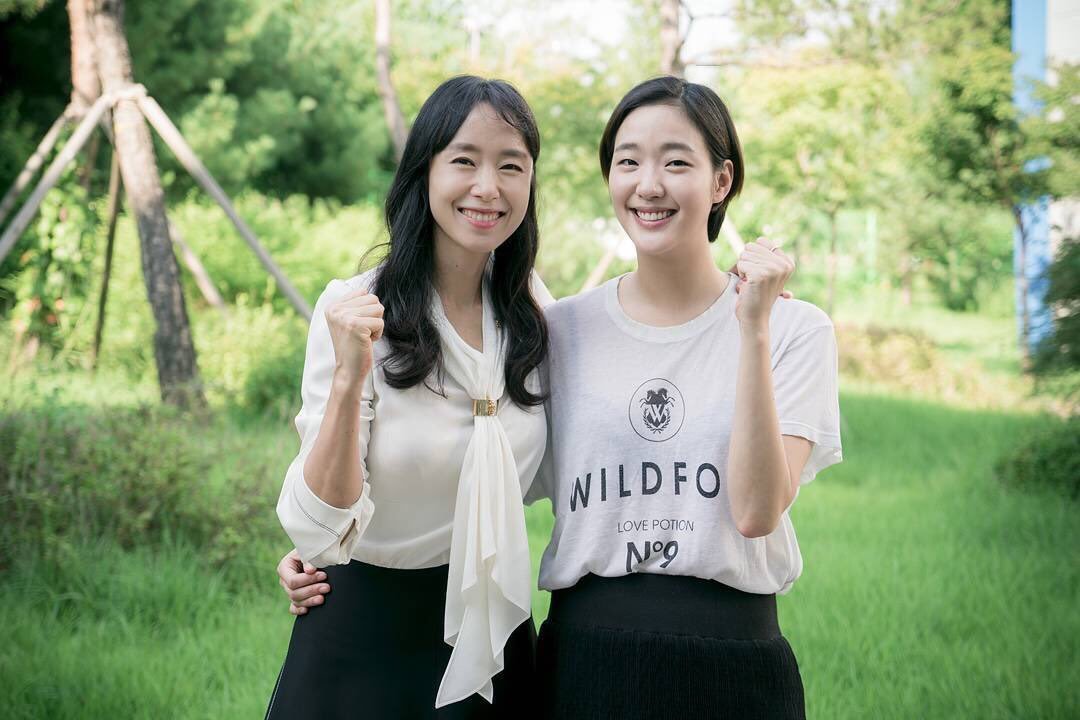 Kim Go Eun to reunite with Jeon Do Yeon after 9 years through the K-drama “The Price of Confession”