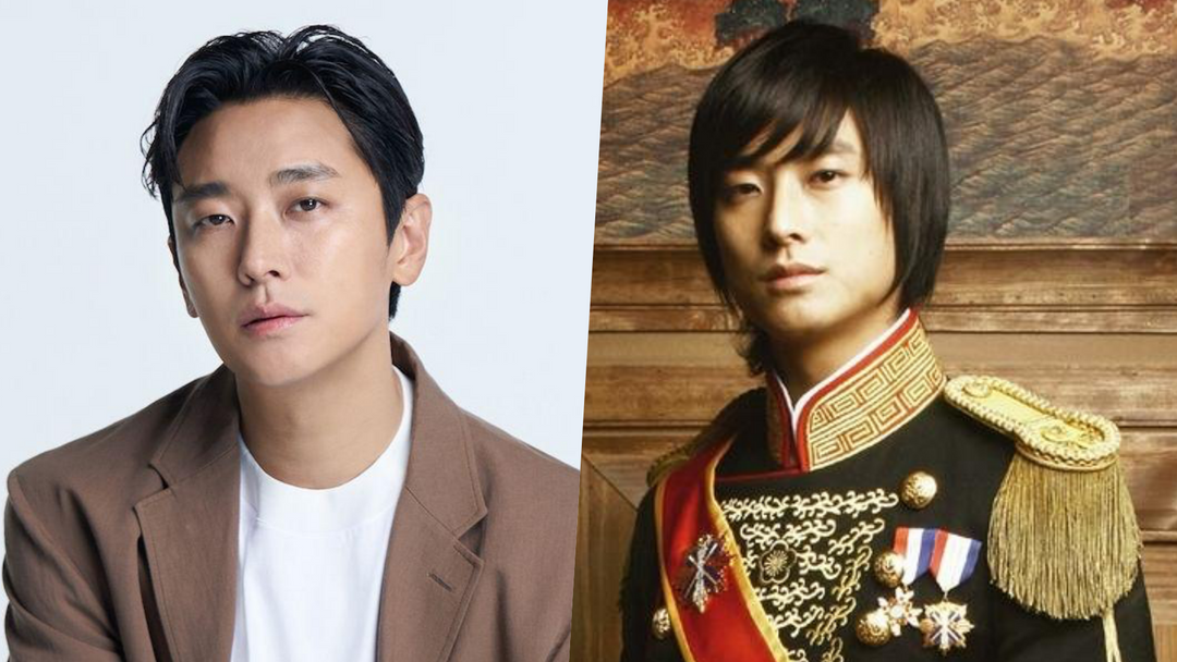 Joo Ji Hoon returns to the romantic comedy genre after the 2006 K-drama “Princess Hours”