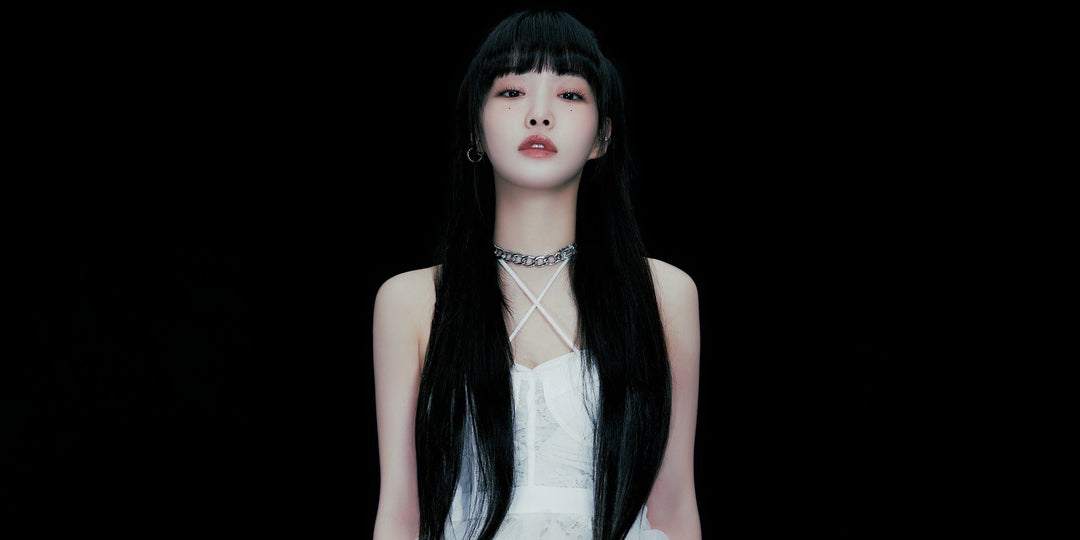 Chungha is set to return with new music after almost two years