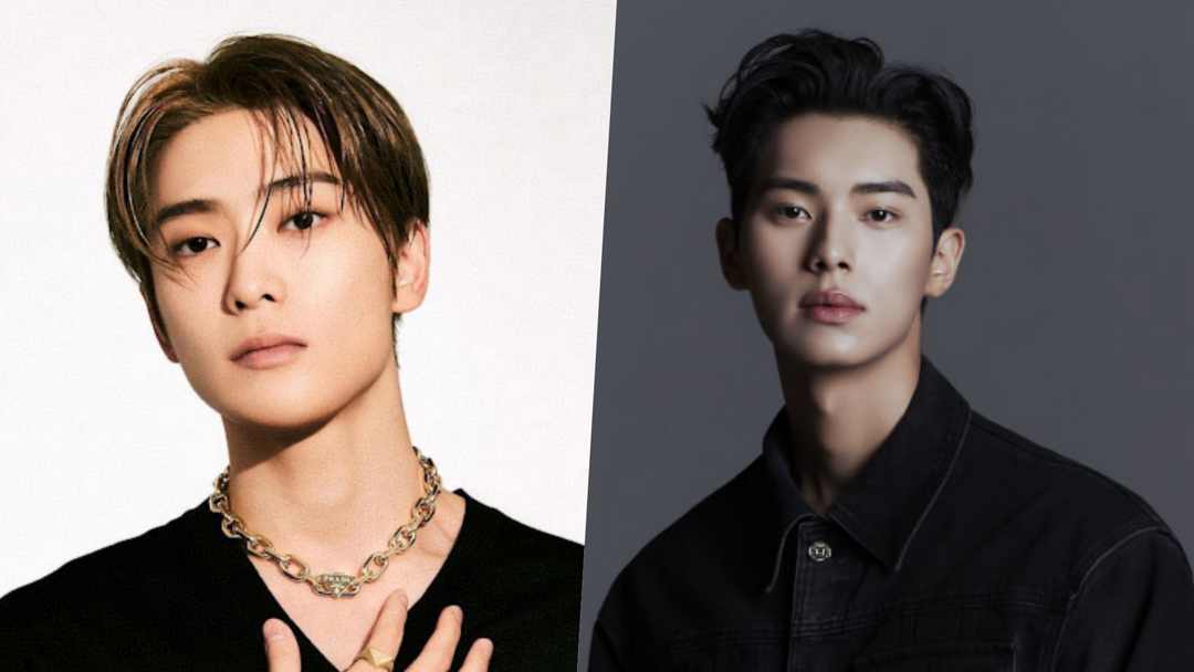 NCT’s Jaehyun and Lee Chae Min will possibly be rivals in a new K-drama