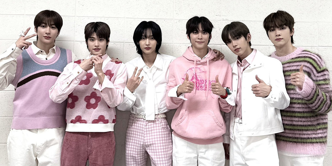 RIIZE confirmed to make a Spring comeback