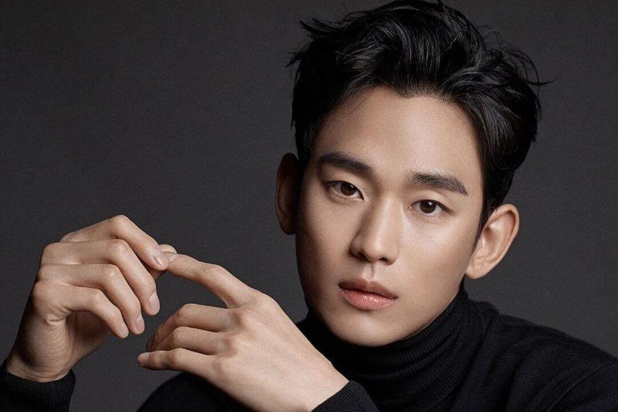 Kim Soo Hyun is in talks to make his Disney+ debut!