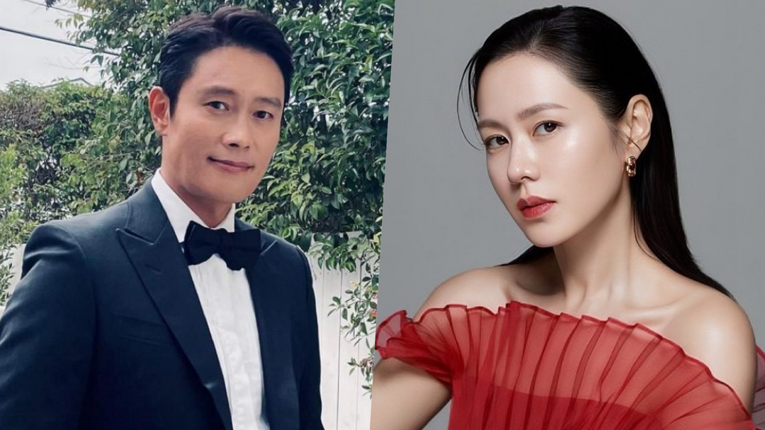 Lee Byung Hun and Son Ye Jin in talks to lead a new movie!
