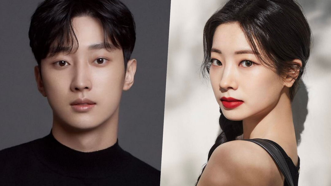 TWICE’s Dahyun and B1A4’s Jinyoung to portray first love in a new film