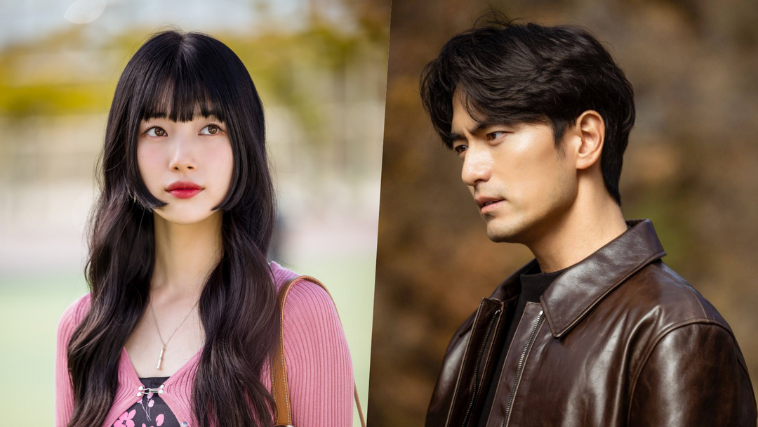 Bae Suzy and Lee Jin Wook will reportedly reunite in a new film