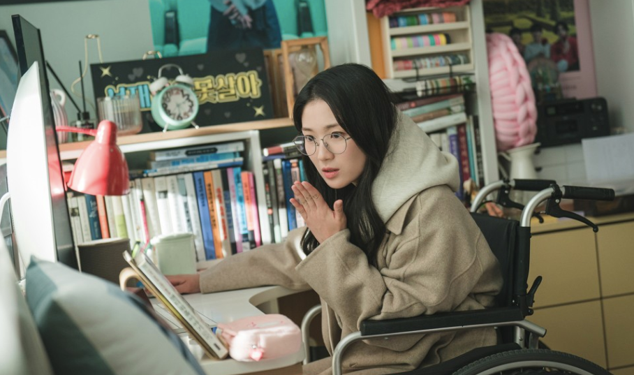 How Disabled-Friendly is South Korea for Characters Like Im Sol from "Lovely Runner"?