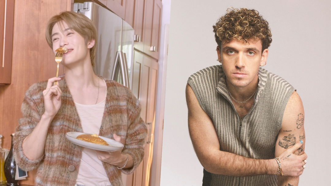 NCT’s Jaehyun to perform with Lauv next month