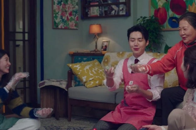 Korean holidays that are celebrated/highlighted in K-dramas