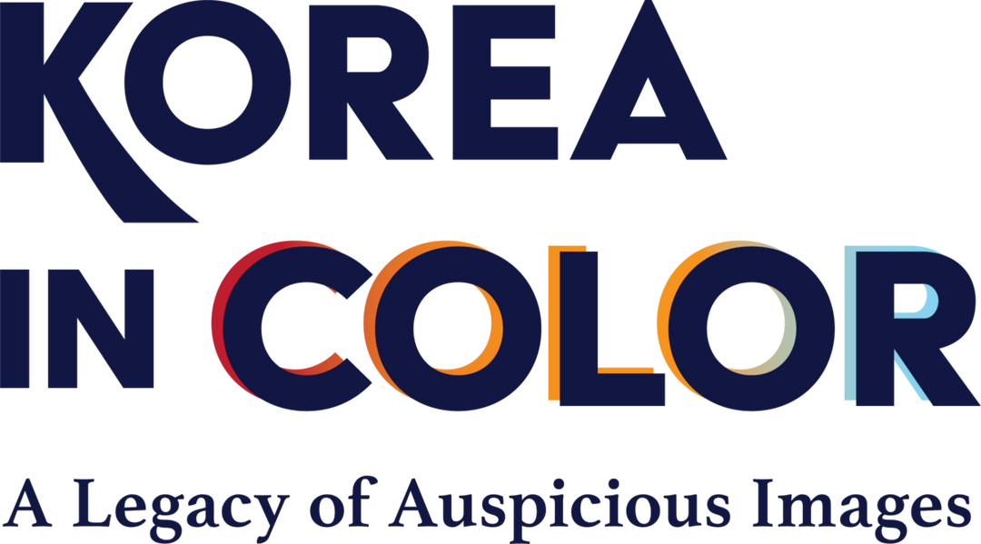 Korea in Color: A Legacy of Auspicious Images