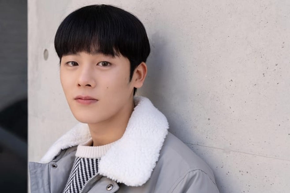 Get to know Lee Jung Ha, the scene stealer in Disney+ K-drama "Moving"