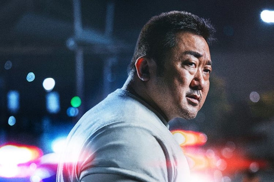 Ma Dong Seok in talks to return to Korean dramas after eight years