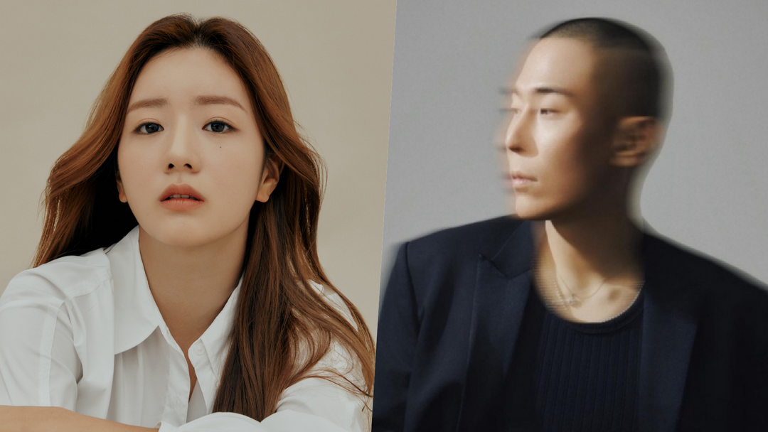 APINK’s Yoon Bomi and Black Eyed Pilseung’s Rado are confirmed to be dating for 7 years
