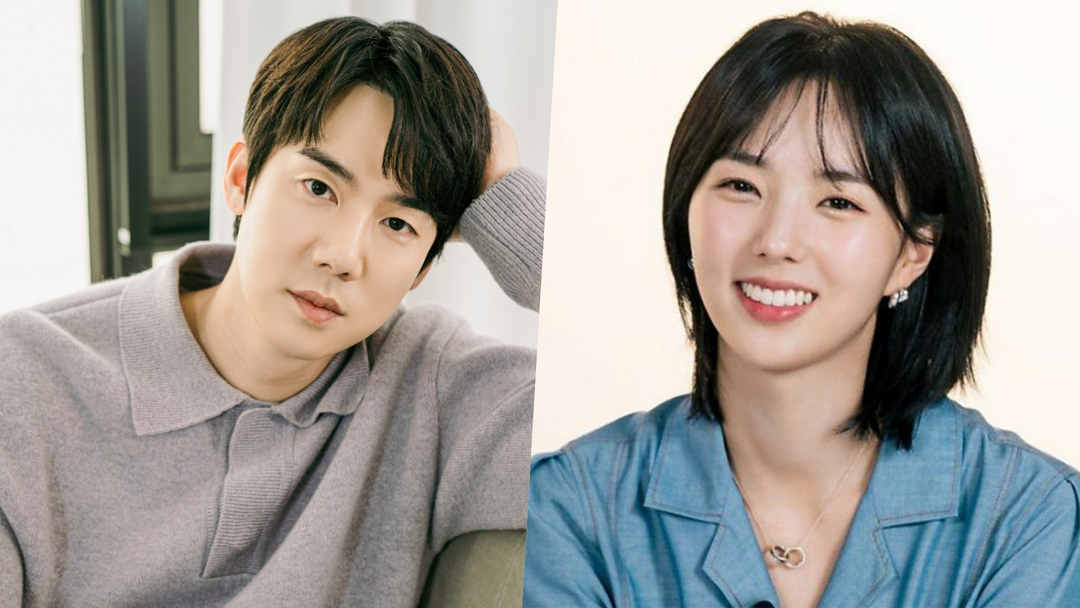 King Kong by Starship labelmates Yoo Yeon Seok and Chae Soo Bin confirmed to lead a new web novel-based K-drama