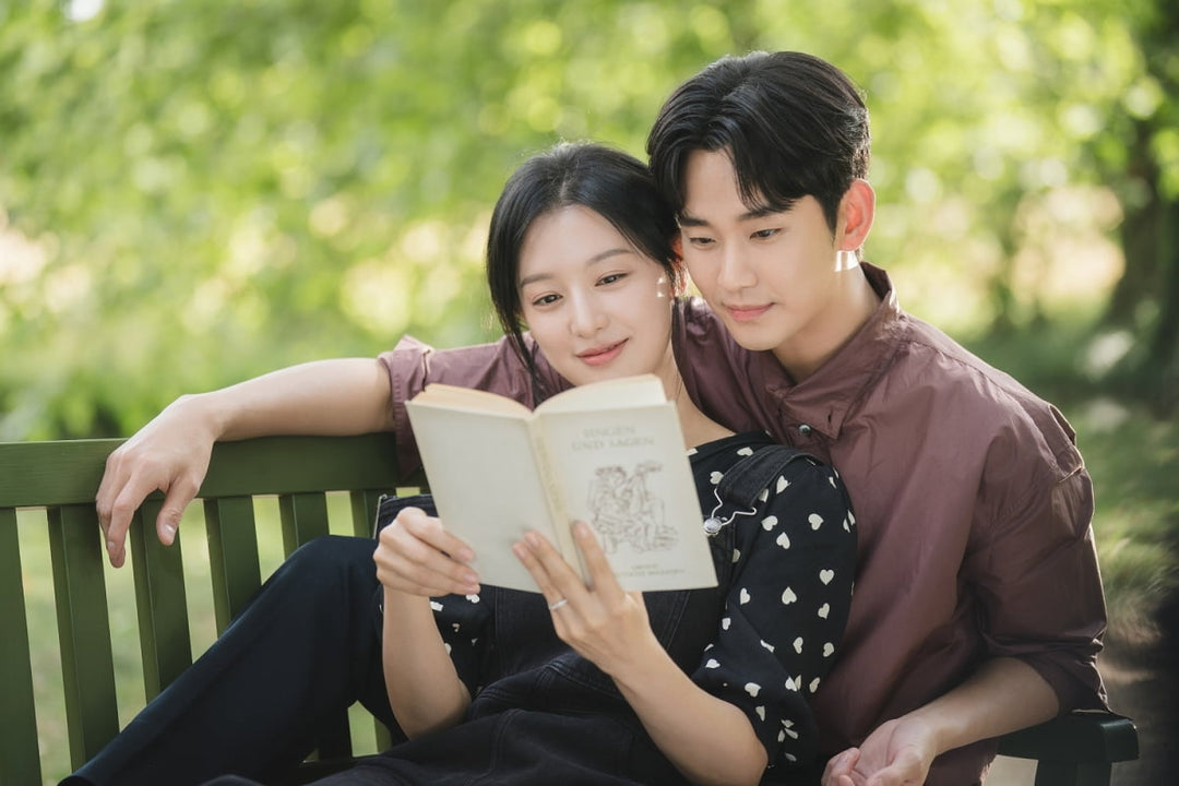 Kim Soo Hyun and Kim Ji Won’s new drama confirms its premiere!&nbsp;