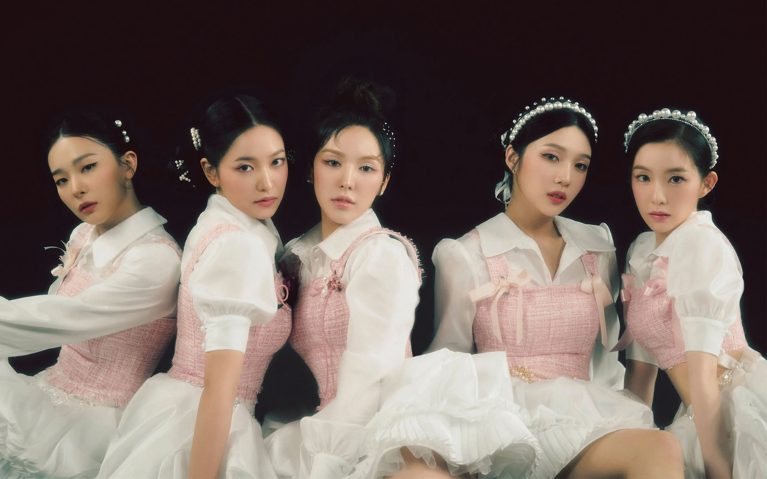 What will happen to Red Velvet if leader Irene doesn't renew her contract?