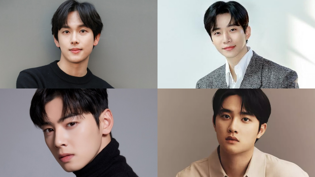 The Top 5 Best Idol-Actors in Korea