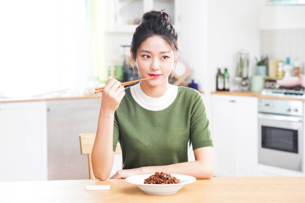 Elevate your jjajangmyeon game with these creative recipes