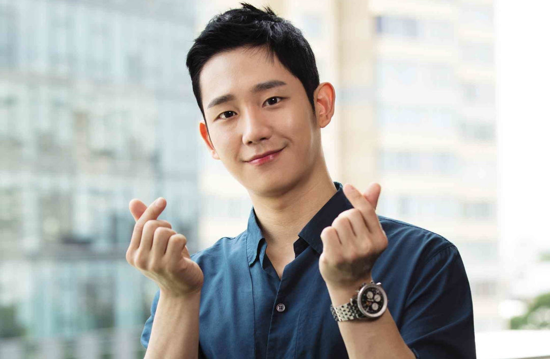 Jung Hae In will possibly lead his first-ever romantic comedy series!
