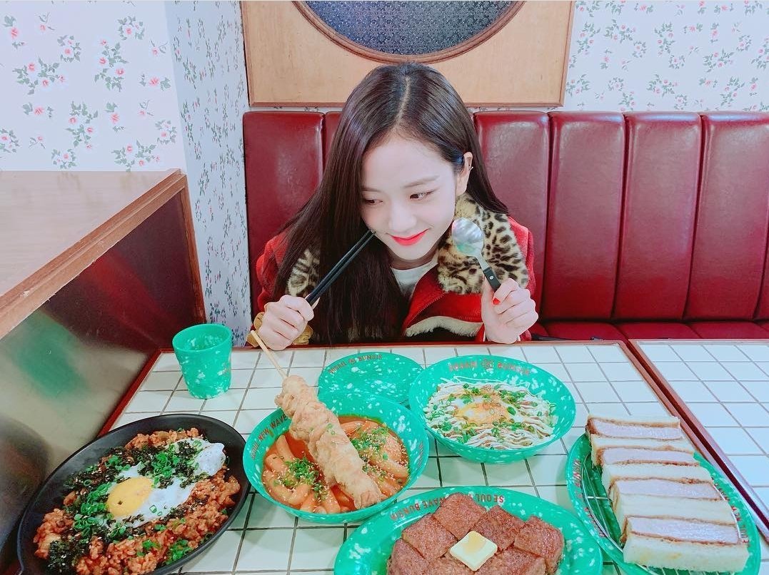 5 restaurants where Korean stars dine in Seoul