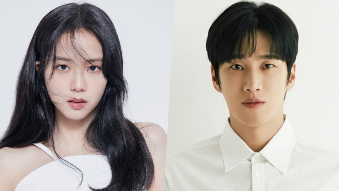 BLACKPINK's Jisoo and actor Ahn Bo Hyun revealed to have broken up