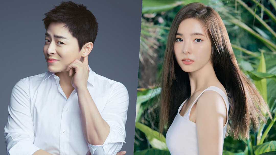 Jo Jung Suk and Shin Se Kyung will be the next K-drama couple!