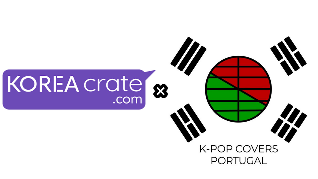 KoreaCrate partners with KPop Covers Portugal for “KCAP 2024”