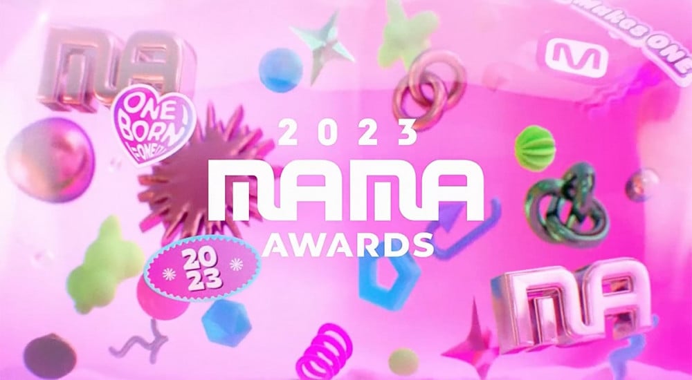 Here are the winners for this year’s MAMA Awards