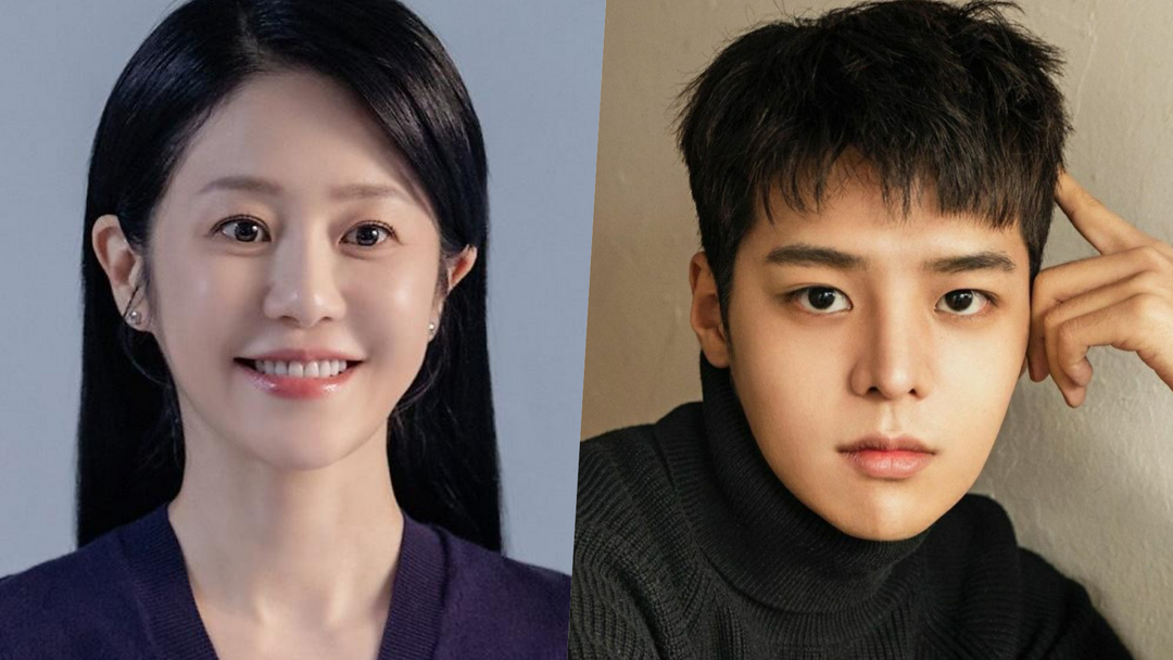Top actress Go Hyun Jung and Ryeoun will reportedly work together in the upcoming drama “Namib”