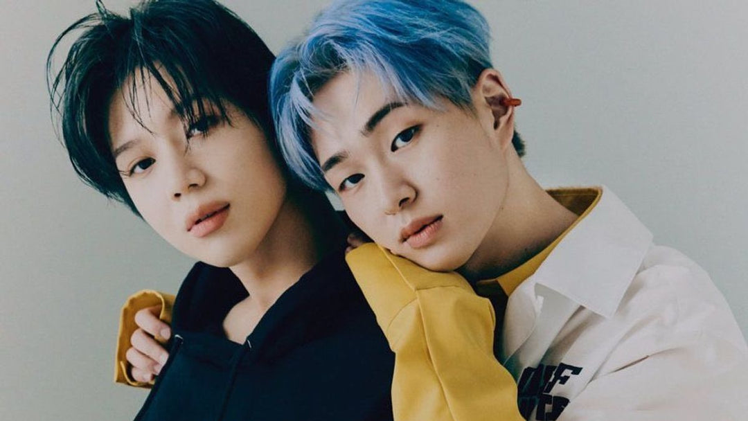 SHINee’s Onew and Taemin will reportedly leave SM Entertainment after 16 years