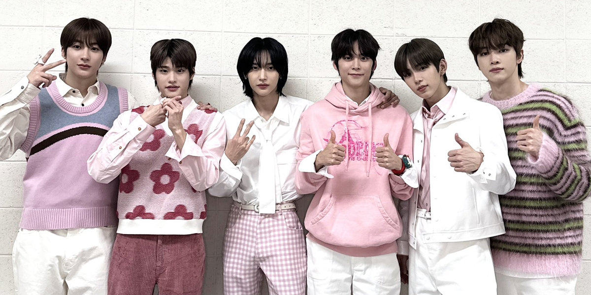 RIIZE confirmed to make a Spring comeback – KoreaCrate