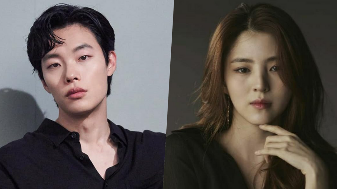 Ryu Jun Yeol and Han So Hee are the new muse of “The Face Reader” director