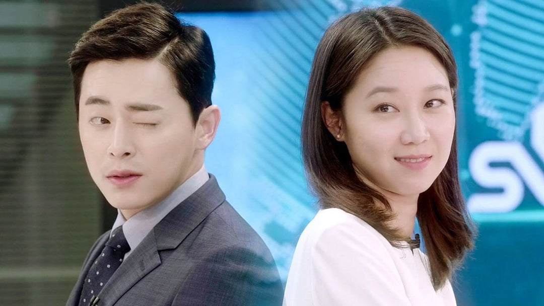 Gong Hyo Jin and Jo Jung Suk are reuniting for a music video