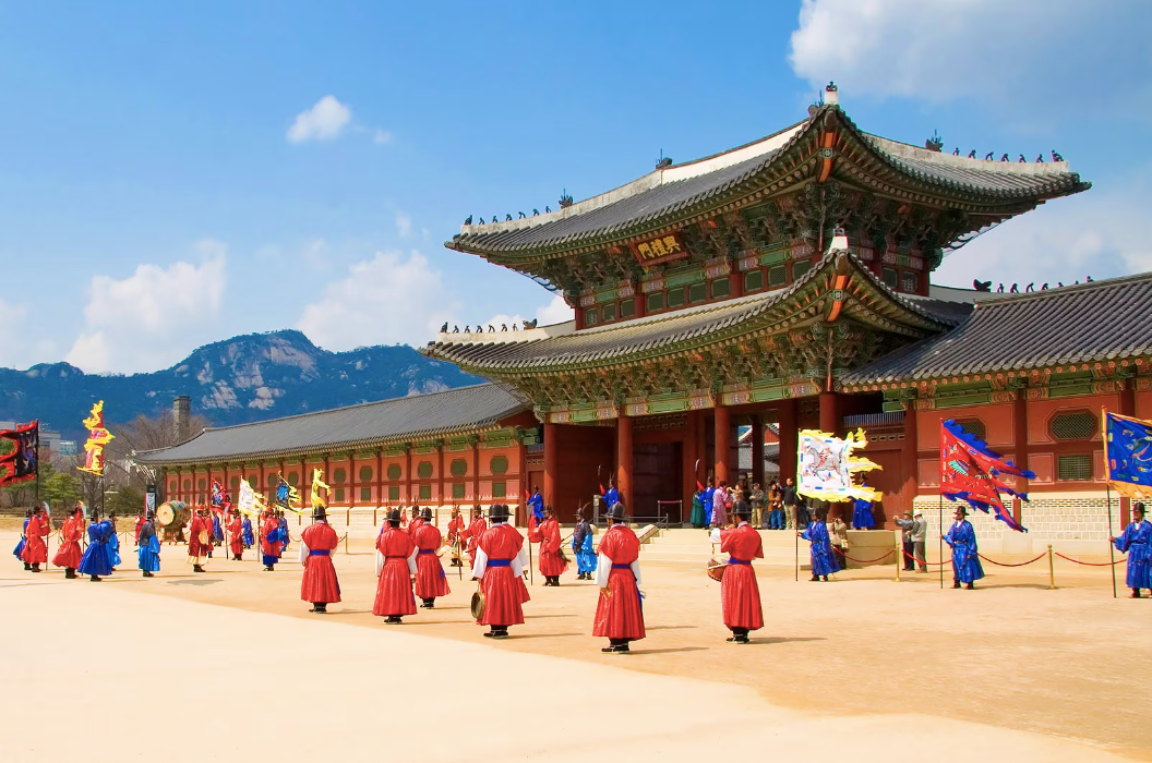 Gyeongbokgung Palace: Your Ultimate 2024 Guide