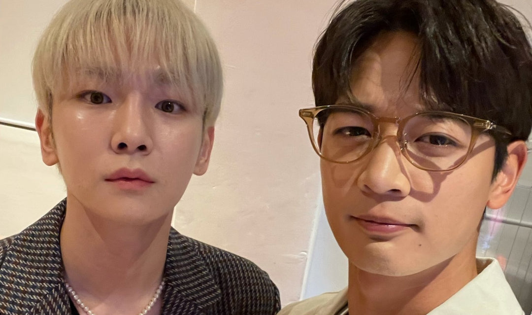 SHINee’s Key and Minho will continue their journey with SM Entertainment